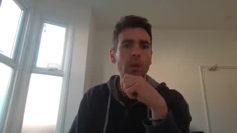 Horny Paul online show from 04/23/26, 10:47