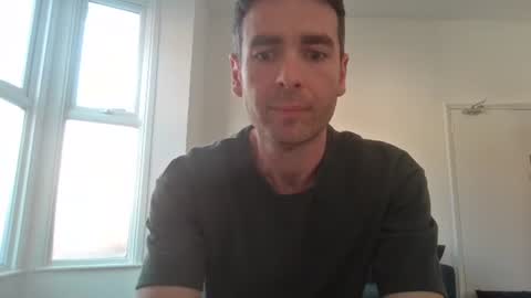 Horny Paul online show from 04/23/26, 12:29