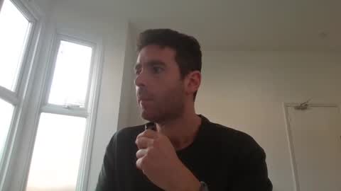 Horny Paul online show from 04/26/26, 10:35