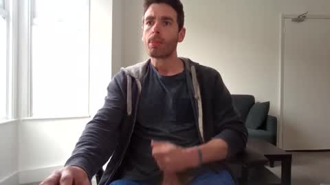 Snapshot of frenchbdmaninlondon chatting on 05/12/26, 01:19 Horny Paul online show from 05/12/26, 01:19