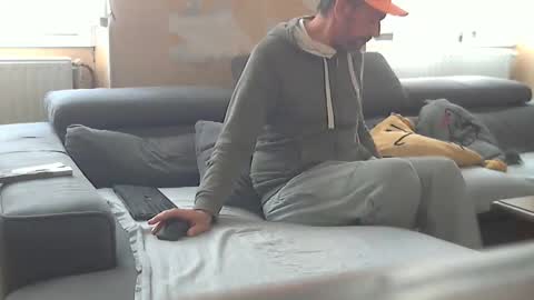 frenchpapalover online show from 03/04/26, 08:31