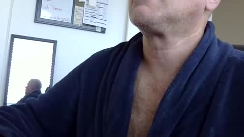 Rick online show from 11/08/25, 01:55