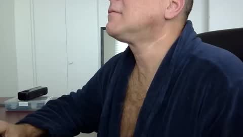 Rick online show from 12/22/25, 03:09