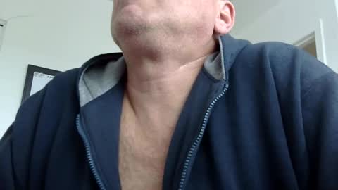 Snapshot of frenchrickdaddy chatting on 04/13/26, 06:46 Rick online show from 04/13/26, 06:46