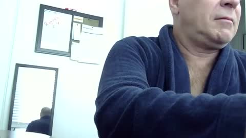 Snapshot of frenchrickdaddy chatting on 05/22/26, 10:43 Rick online show from 05/22/26, 10:43