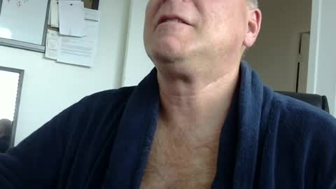 Snapshot of frenchrickdaddy chatting on 06/21/26, 06:10 Rick online show from 06/21/26, 06:10