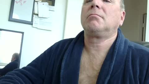 Snapshot of frenchrickdaddy chatting on 07/05/26, 12:12 Rick online show from 07/05/26, 12:12