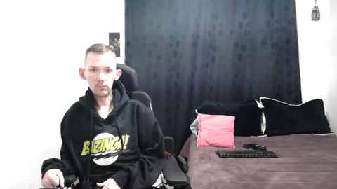 Thomas y Sophia online show from 01/04/25, 12:16