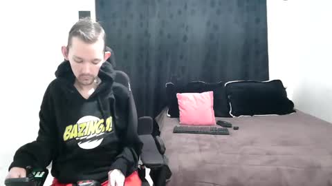 Thomas y Sophia online show from 02/13/25, 11:50