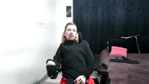 Thomas y Sophia online show from 03/01/25, 09:40