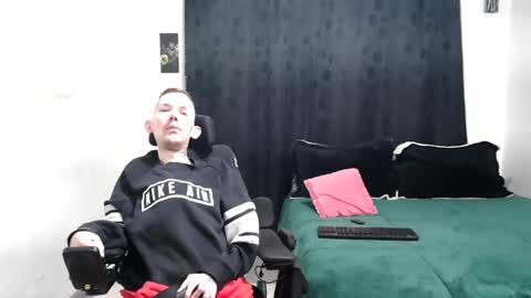 Thomas y Sophia online show from 03/05/25, 09:49