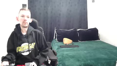 Thomas y Sophia online show from 03/07/25, 09:51