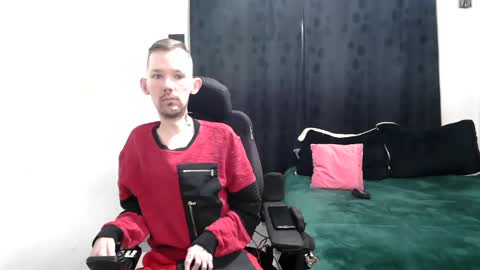 Thomas y Sophia online show from 03/11/25, 09:56