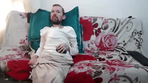 Thomas y Sophia online show from 04/08/26, 03:12