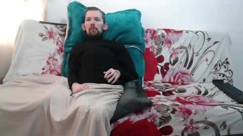 Thomas y Sophia online show from 04/12/26, 03:28