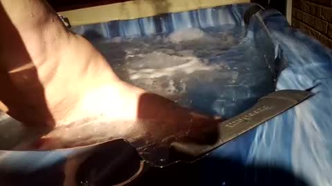 frenchsoul37 online show from 10/07/25, 11:51