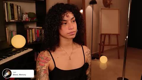 Vale online show from 11/27/25, 02:02