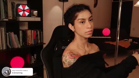 Vale online show from 01/13/26, 03:12