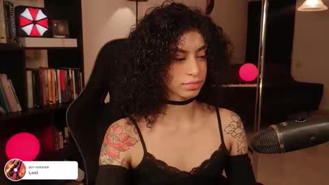 Vale online show from 01/14/26, 01:44