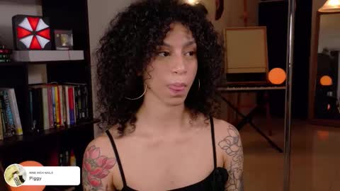 Vale online show from 03/07/26, 02:30