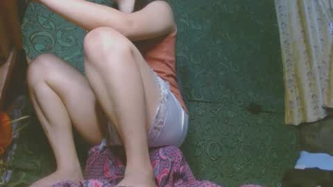 GODDESS Angel online show from 01/01/25, 09:49