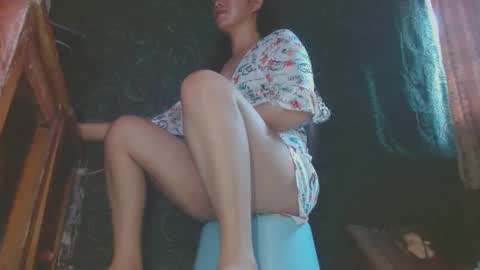 GODDESS Angel online show from 02/01/25, 02:16