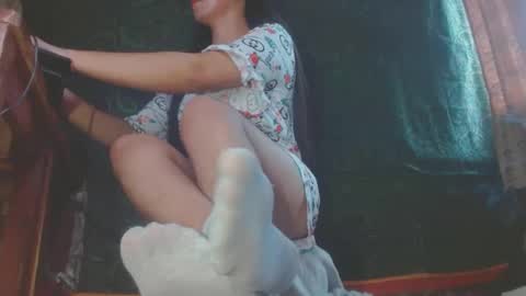 GODDESS Angel online show from 03/01/25, 04:47