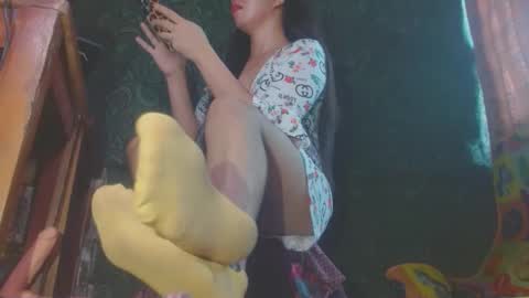 GODDESS Angel online show from 03/05/25, 02:57