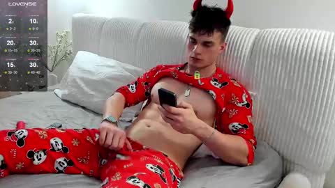 Alex or Andrzej online show from 02/23/25, 07:07