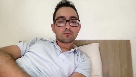 freshman  imonyou98 online show from 01/18/26, 08:01
