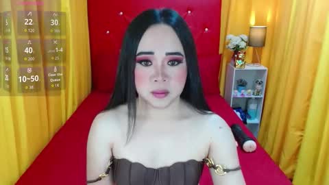 anna online show from 11/17/25, 02:12