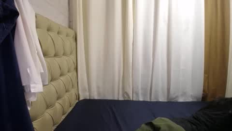 Snapshot of freshyklein chatting on 01/07/25, 03:33 Savanna online show from 01/07/25, 03:33