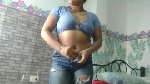 FRESITA online show from 12/19/24, 05:07