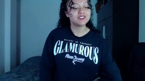 Louise  online show from 12/24/24, 02:10