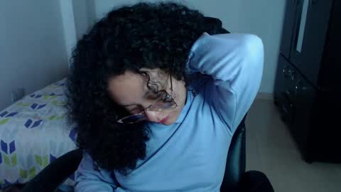 Louise  online show from 01/07/25, 09:29