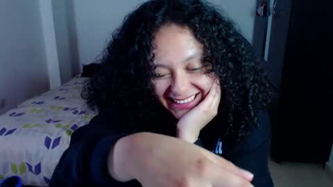 Louise  online show from 01/27/25, 07:14