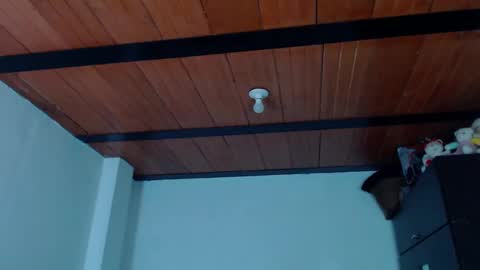 Louise  online show from 02/06/25, 05:03