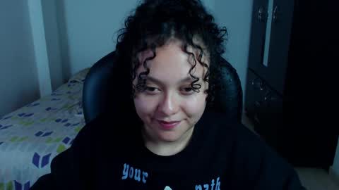 Louise  online show from 02/24/25, 02:08