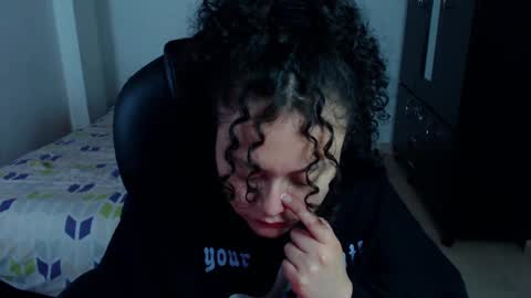 Louise  online show from 02/24/25, 05:11