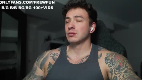 cameron online show from 11/21/25, 10:52