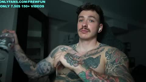 cameron online show from 05/12/26, 12:41