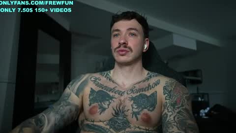 cameron online show from 05/13/26, 11:18