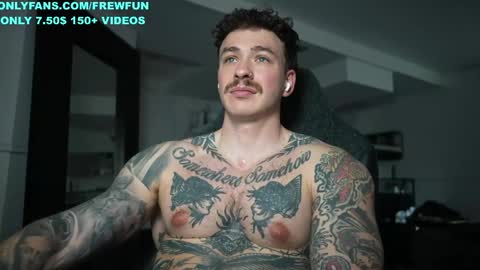 cameron online show from 05/14/26, 08:59