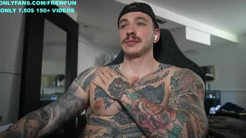 cameron online show from 05/17/26, 04:03