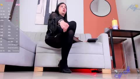 Freya online show from 04/21/26, 02:23