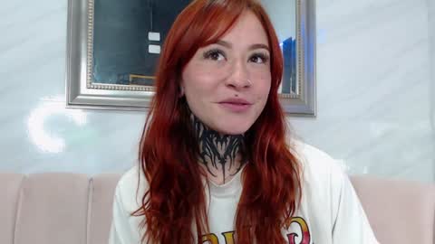 freya online show from 01/25/25, 06:12