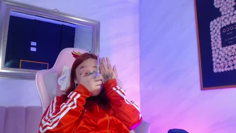 freya online show from 01/30/25, 09:25