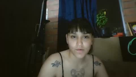 Snapshot of freya_freya_ chatting on 01/08/25, 05:27 Freya online show from 01/08/25, 05:27