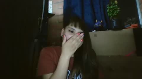 Snapshot of freya_freya_ chatting on 01/09/25, 06:27 Freya online show from 01/09/25, 06:27