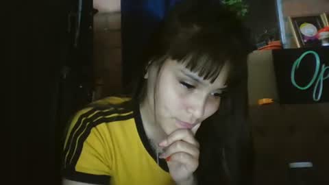 Snapshot of freya_freya_ chatting on 01/10/25, 05:26 Freya online show from 01/10/25, 05:26